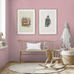 Краска Lanors Original Colours Collection, MD-2523