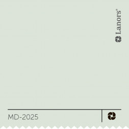 Краска Lanors Original Colours Collection, MD-2025