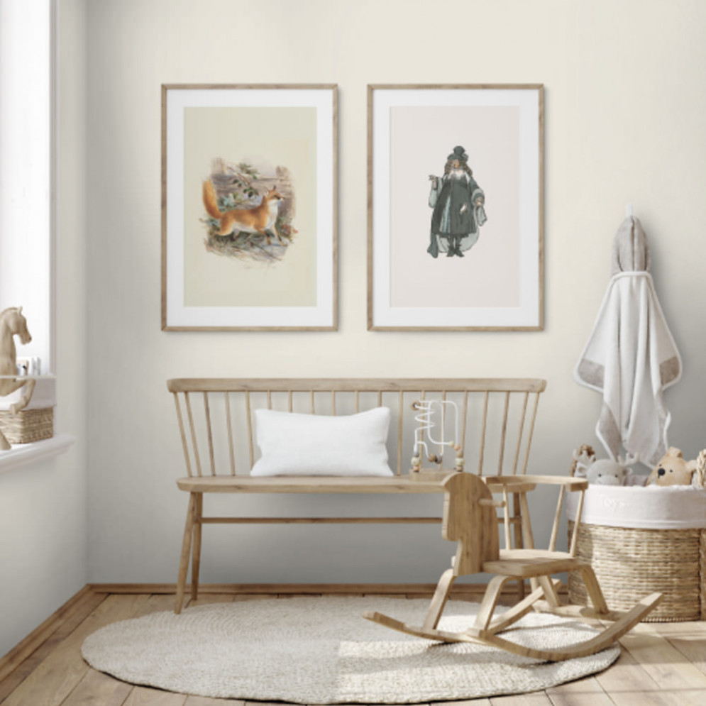 Краска Lanors Original Colours Collection, NT-1865