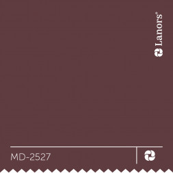 Краска Lanors Original Colours Collection, MD-2527