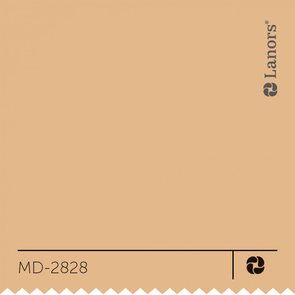 Краска Lanors Original Colours Collection, MD-2828