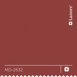 Краска Lanors Original Colours Collection, MD-2632