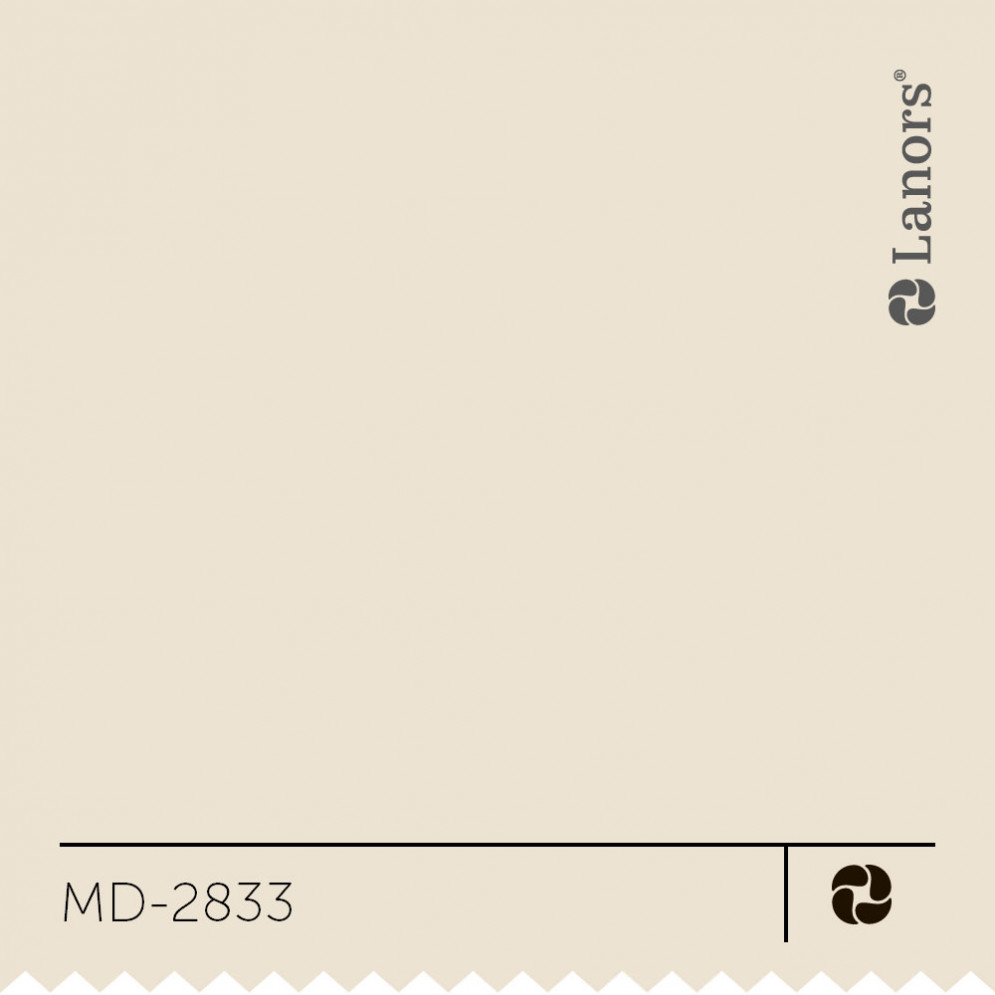 Краска Lanors Original Colours Collection, MD-2833