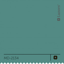 Краска Lanors Original Colours Collection, MD-2134