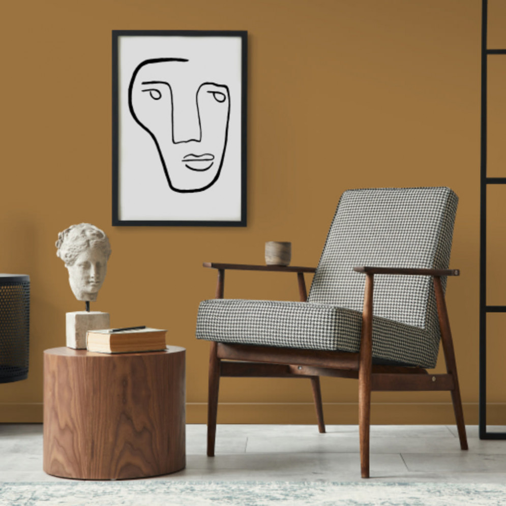 Краска Lanors Original Colours Collection, MD-2935