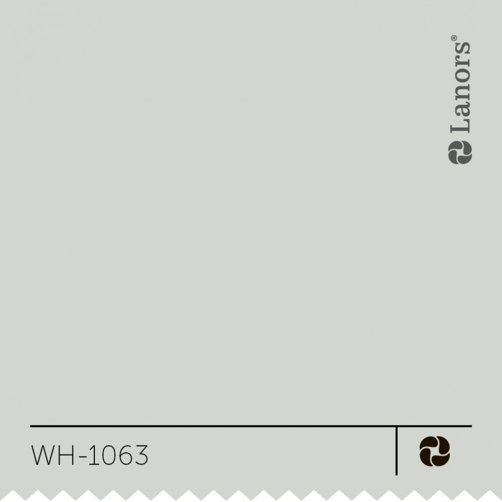 Краска Lanors Original Colours Collection, WH-1063