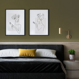 Краска Lanors Original Colours Collection, NT-1372