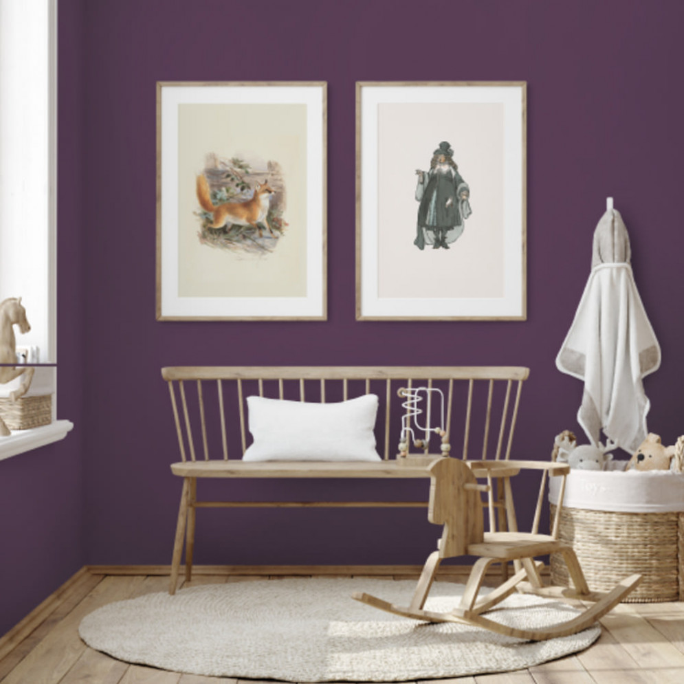 Краска Lanors Original Colours Collection, MD-2440