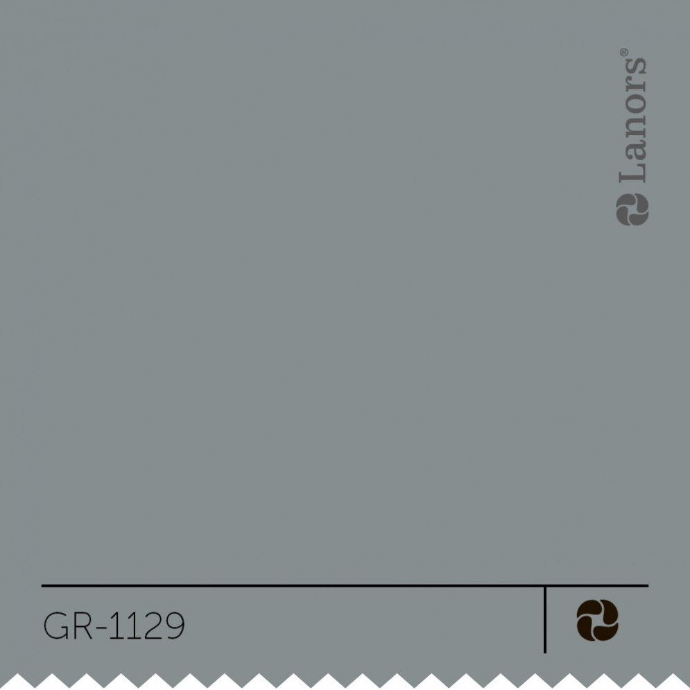 Краска Lanors Original Colours Collection, GR-1129
