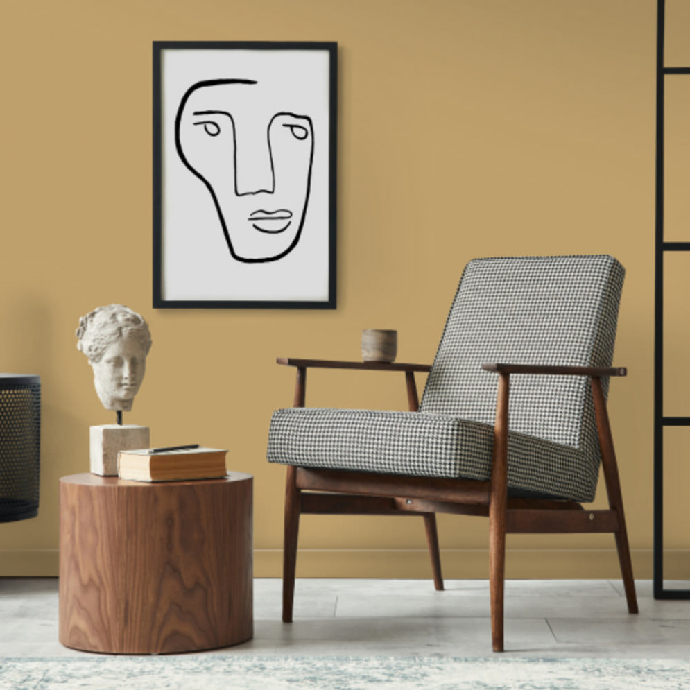 Краска Lanors Original Colours Collection, MD-2941