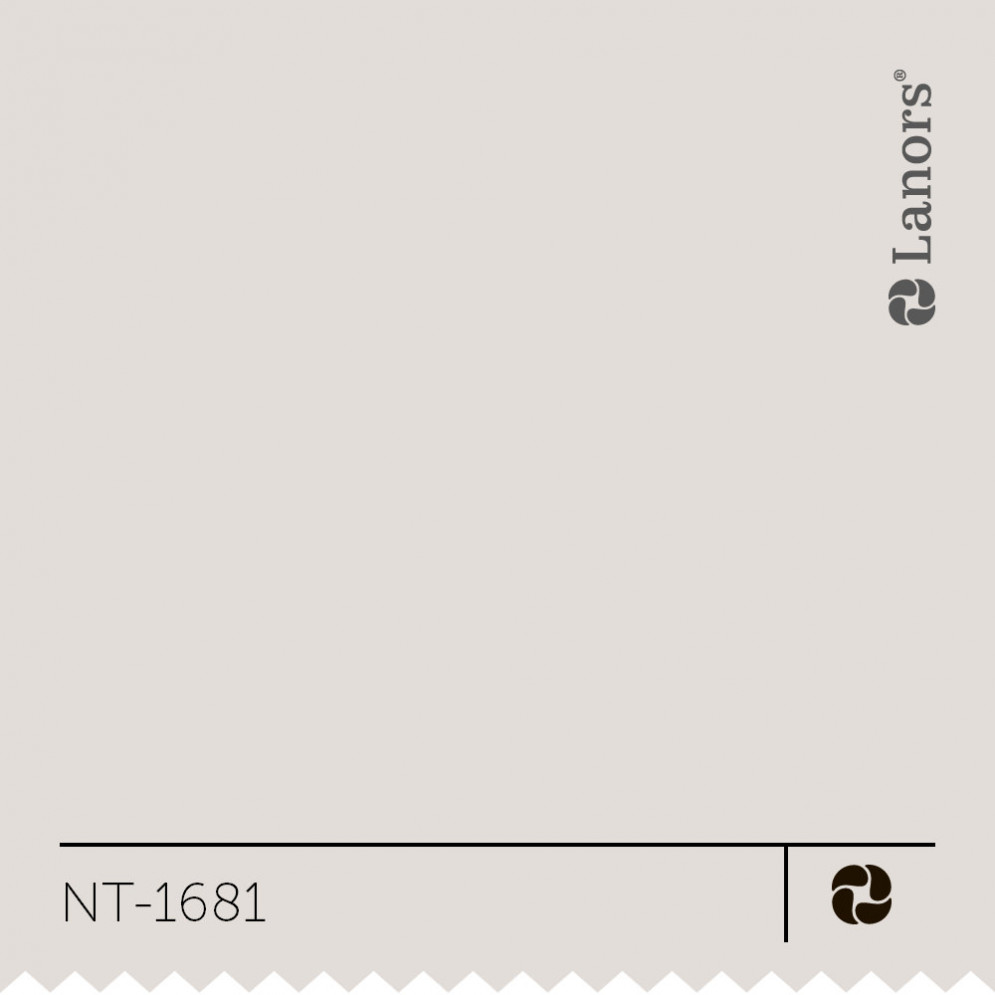 Краска Lanors Original Colours Collection, NT-1681