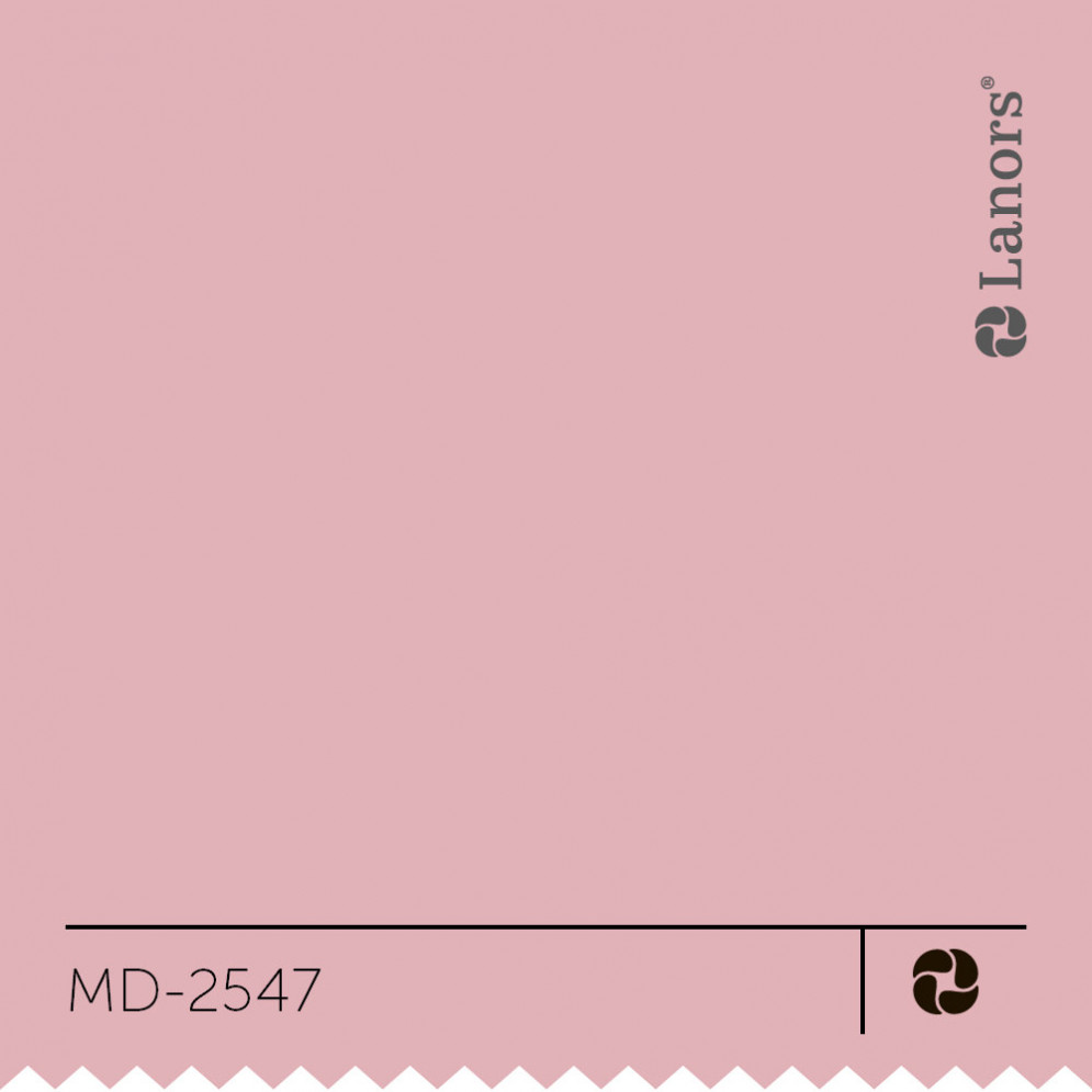 Краска Lanors Original Colours Collection, MD-2547