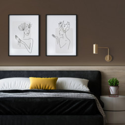 Краска Lanors Original Colours Collection, NT-1688