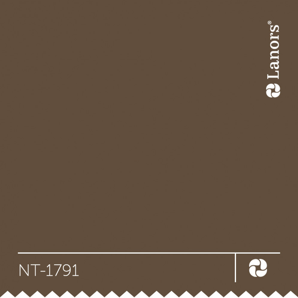 Краска Lanors Original Colours Collection, NT-1791