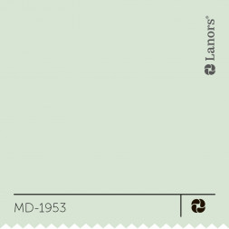 Краска Lanors Original Colours Collection, MD-1953