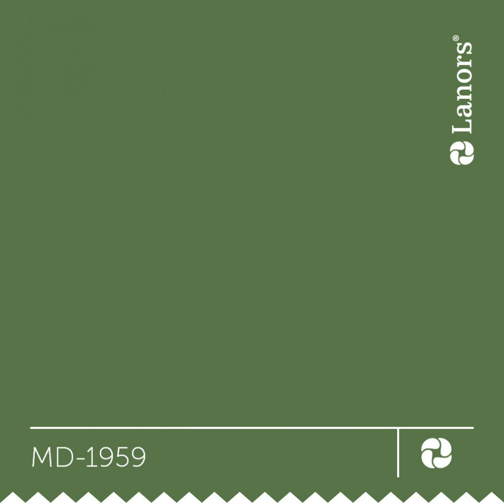 Краска Lanors Original Colours Collection, MD-1959