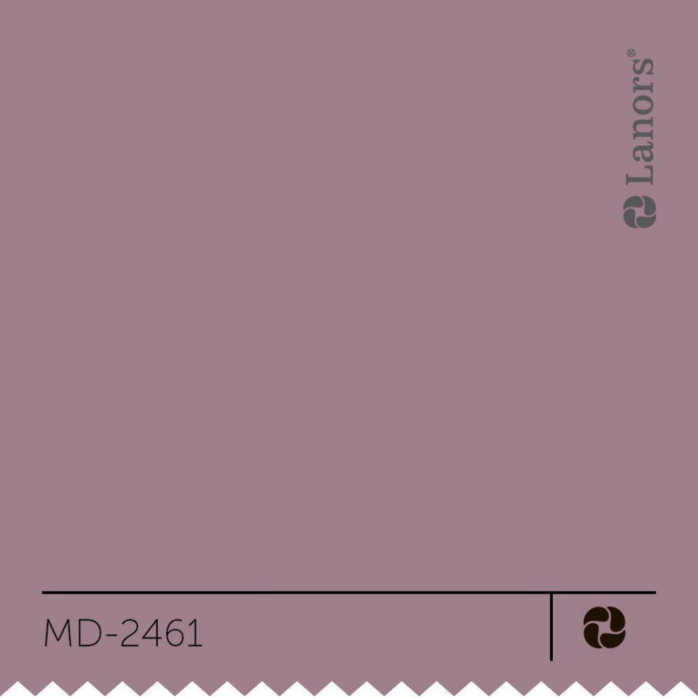 Краска Lanors Original Colours Collection, MD-2461