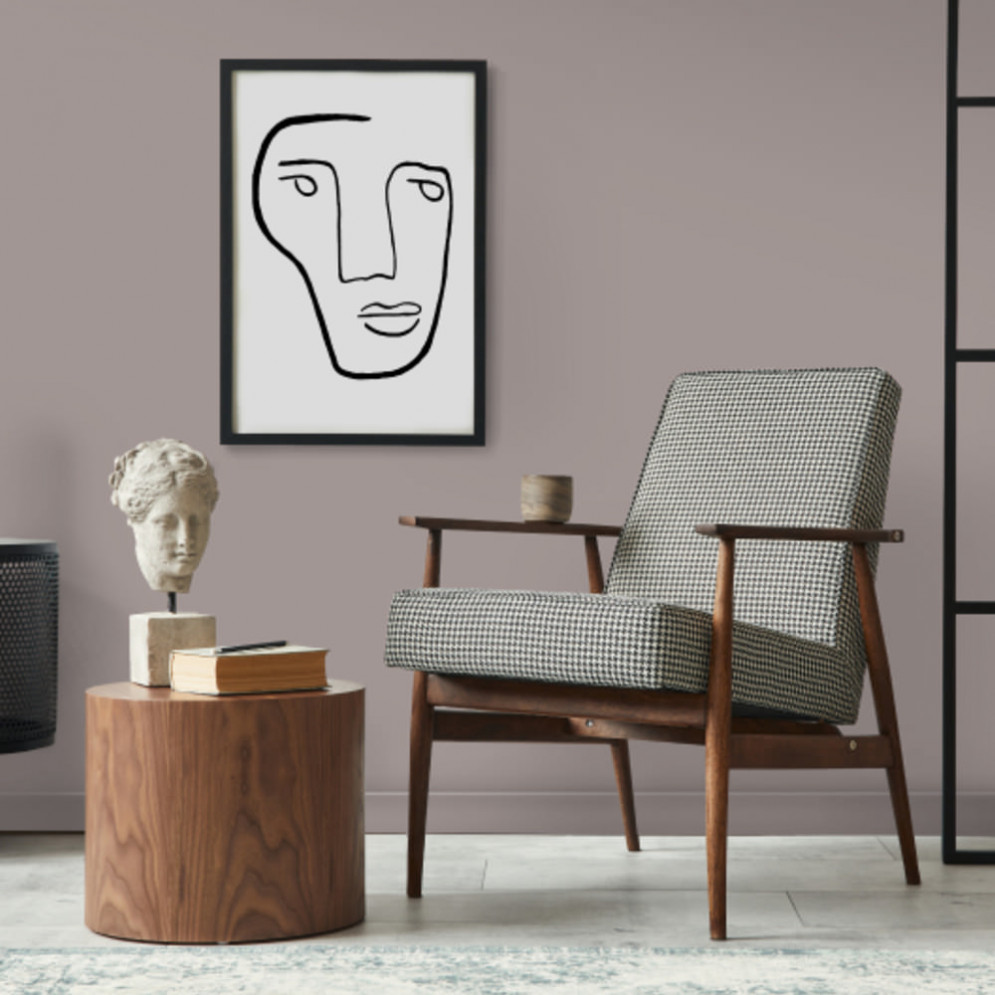 Краска Lanors Mons «Cocoa» (Какао), 52