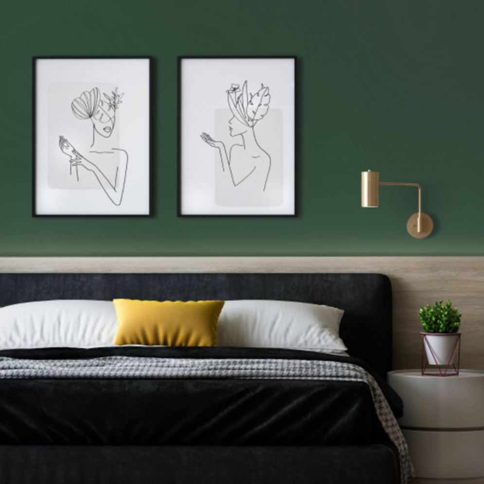 Краска Lanors Original Colours Collection, MD-2064