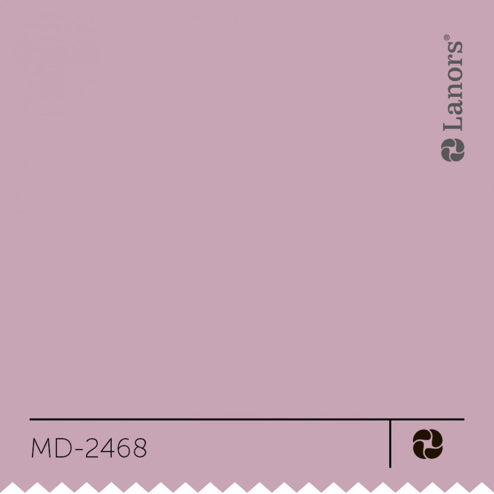 Краска Lanors Original Colours Collection, MD-2468