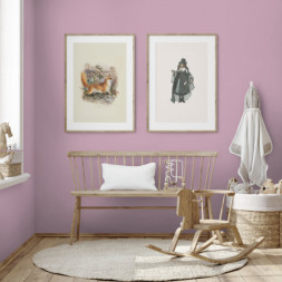 Краска Lanors Original Colours Collection, MD-2468