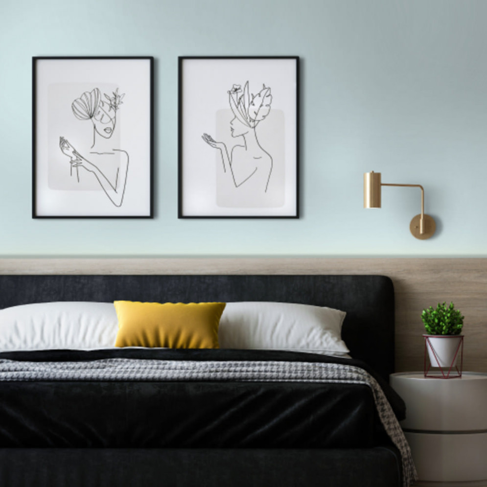 Краска Lanors Original Colours Collection, MD-2169