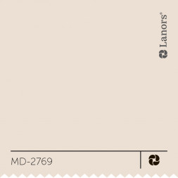 Краска Lanors Original Colours Collection, MD-2769