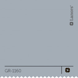 Краска Lanors Original Colours Collection, GR-1160