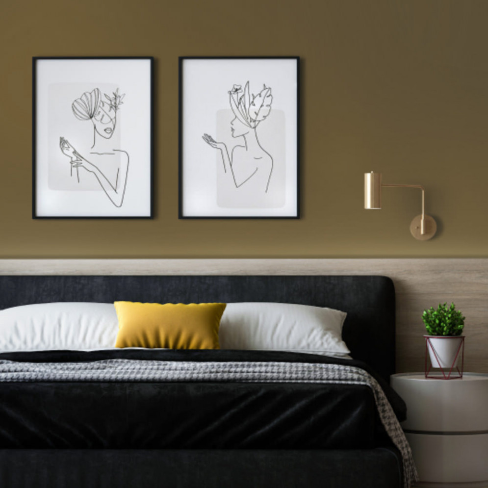 Краска Lanors Original Colours Collection, NT-1912