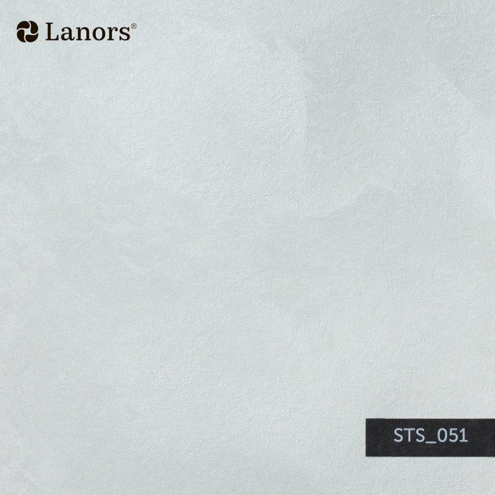 Архитектурная краска Lanors «Satin», STS_051