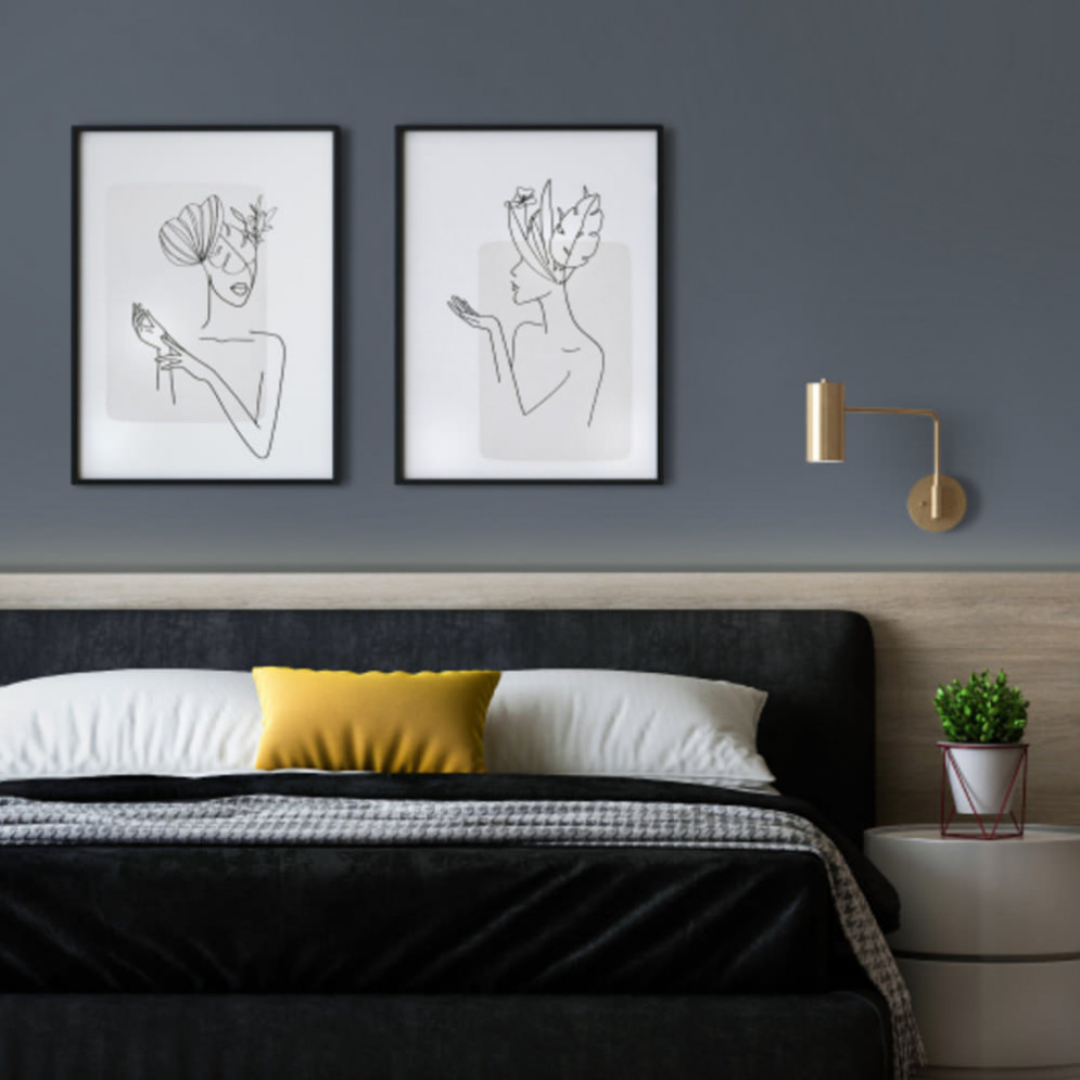 Краска Lanors Original Colours Collection, GR-1162