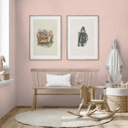 Краска Lanors Original Colours Collection, MD-2675