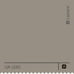Краска Lanors Original Colours Collection, GR-1265