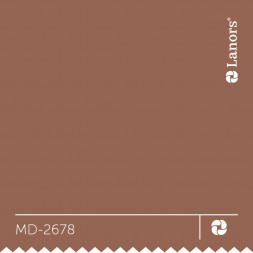 Краска Lanors Original Colours Collection, MD-2678