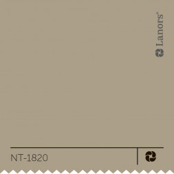 Краска Lanors Original Colours Collection, NT-1820