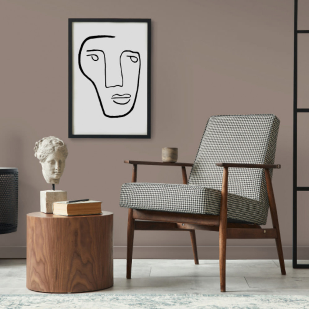 Краска Lanors Mons «Mochaccino» (Мокачино), 171