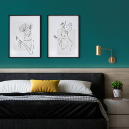 Краска Lanors Original Colours Collection, MD-2184