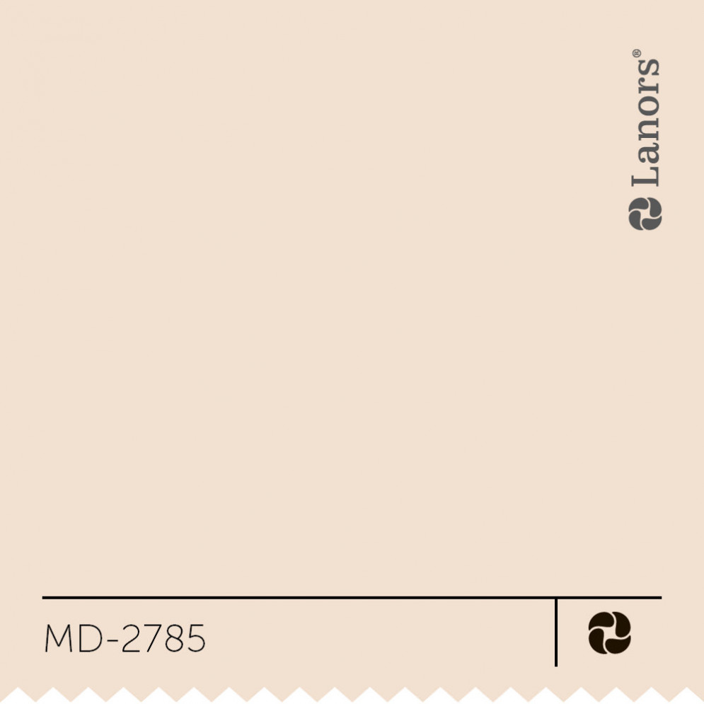 Краска Lanors Original Colours Collection, MD-2785