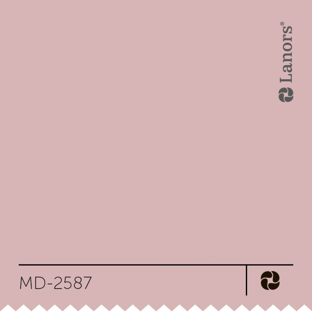 Краска Lanors Original Colours Collection, MD-2587