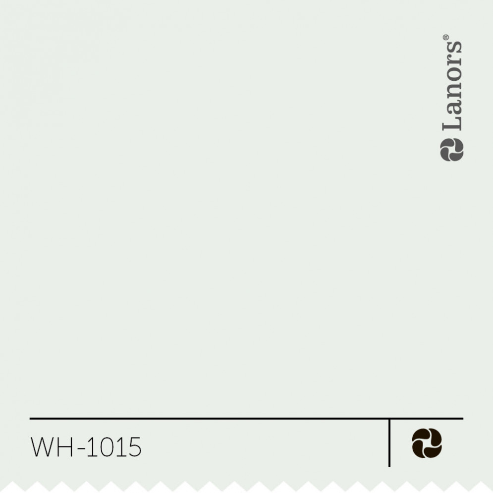 Краска Lanors Original Colours Collection, WH-1015