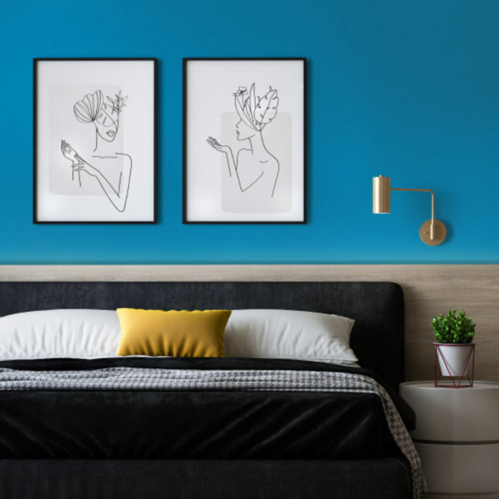 Краска Lanors Original Colours Collection, BR-3092