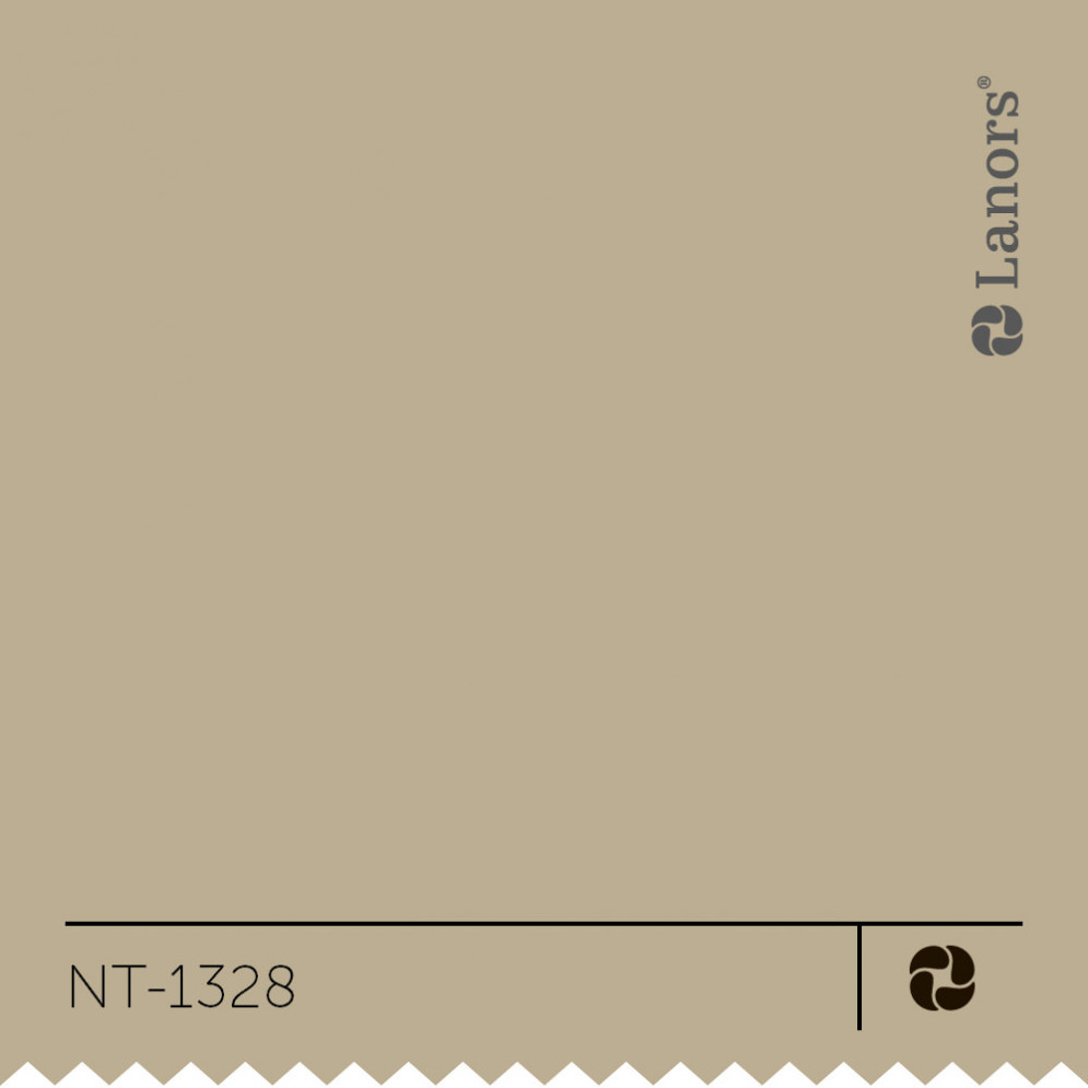 Краска Lanors Original Colours Collection, NT-1328