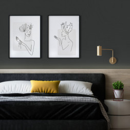 Краска Lanors Original Colours Collection, GR-1081