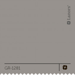 Краска Lanors Original Colours Collection, GR-1281