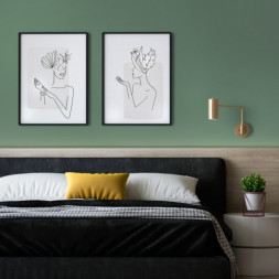 Краска Lanors Original Colours Collection, MD-2094