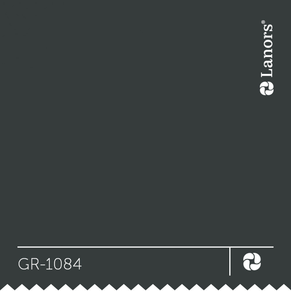 Краска Lanors Original Colours Collection, GR-1084