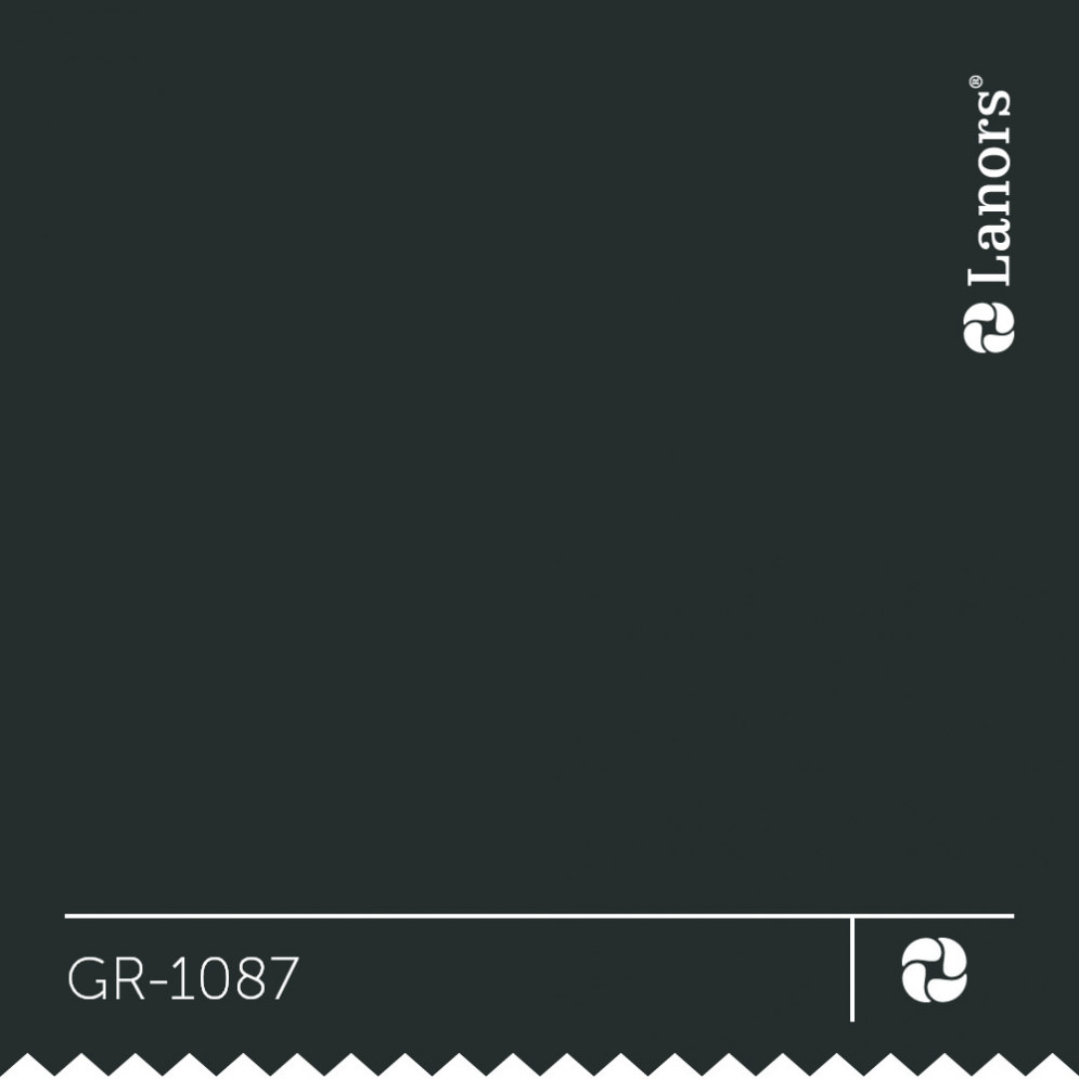 Краска Lanors Original Colours Collection, GR-1087