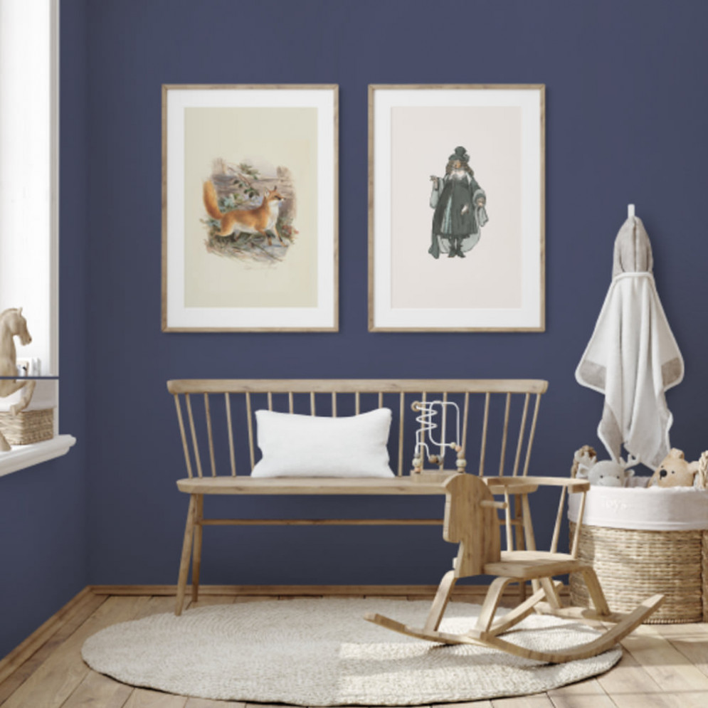 Краска Lanors Original Colours Collection, MD-2399