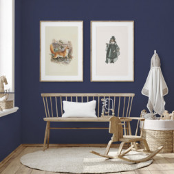 Краска Lanors Original Colours Collection, MD-2400