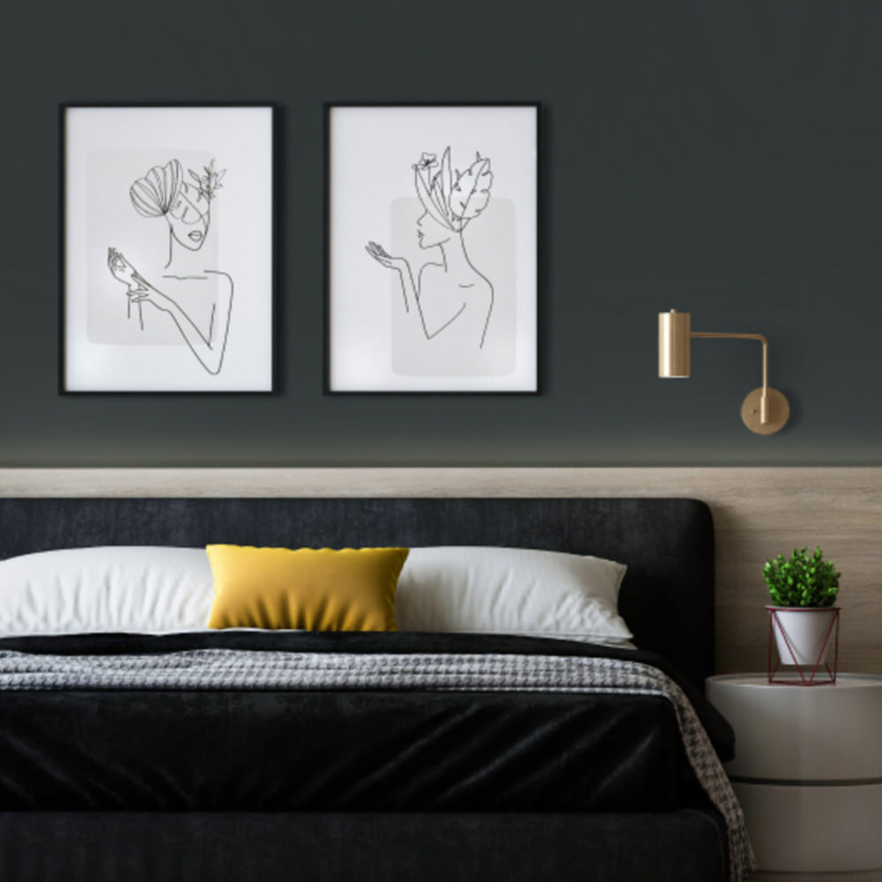 Краска Lanors Original Colours Collection, GR-1089